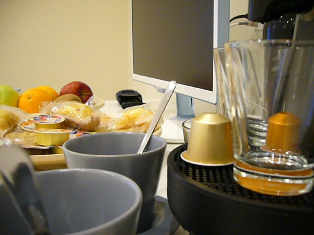 Bed and Breakfast Grignetti Bed Terst Pokoj fotografie
