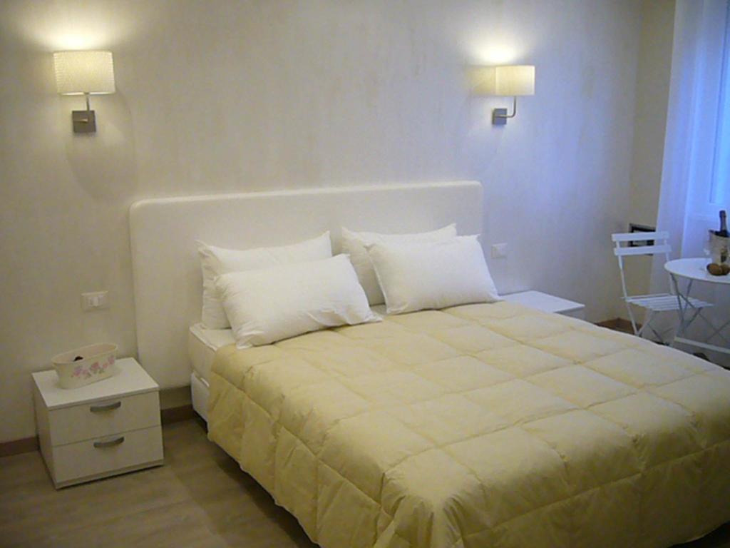 Bed and Breakfast Grignetti Bed Terst Pokoj fotografie