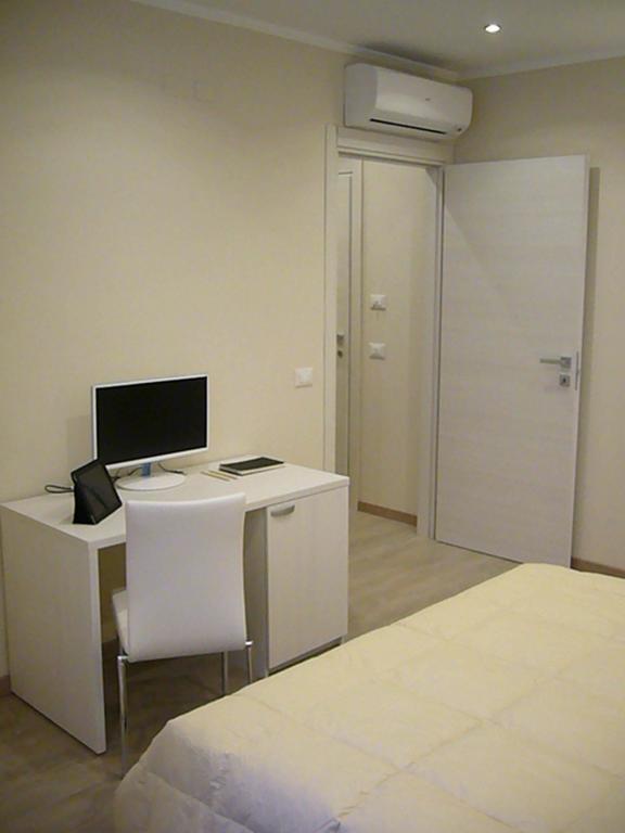 Bed and Breakfast Grignetti Bed Terst Pokoj fotografie