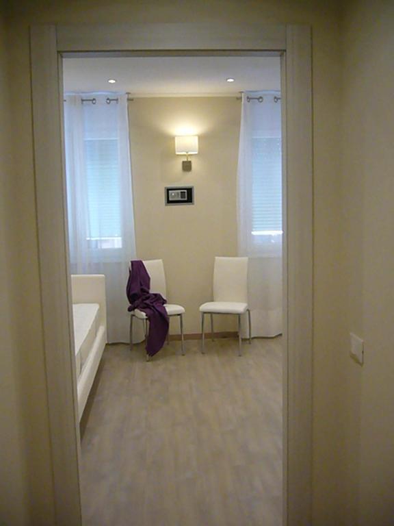 Bed and Breakfast Grignetti Bed Terst Pokoj fotografie